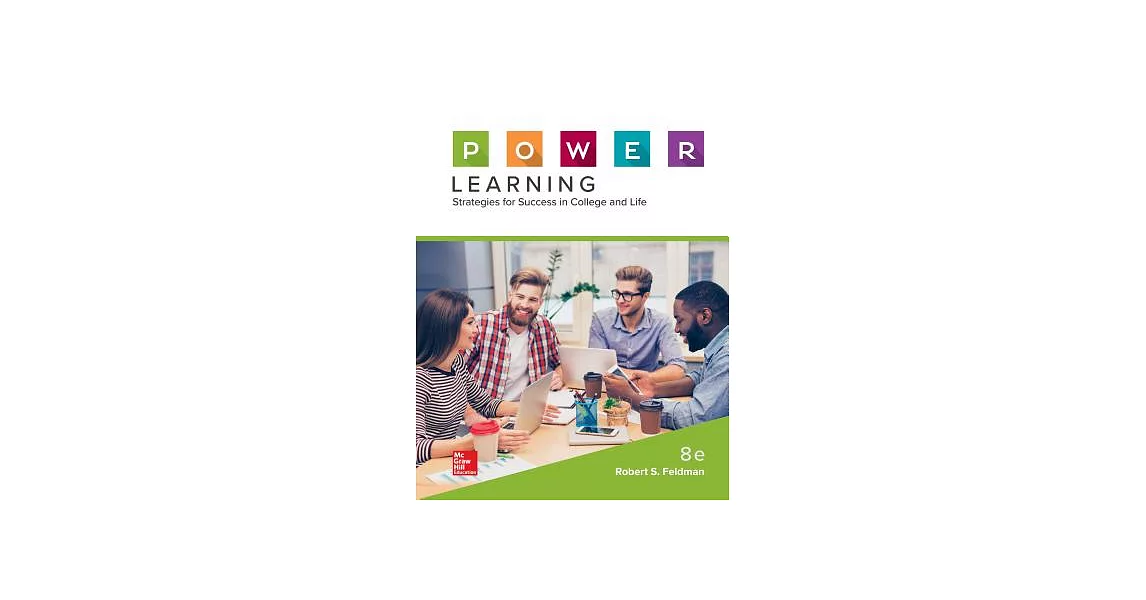 P.O.W.E.R. Learning: Strategies for Success in College and Life | 拾書所