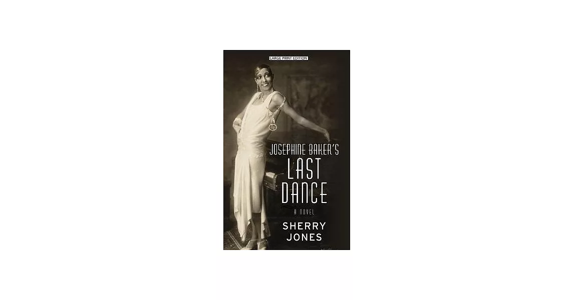 Josephine Baker’s Last Dance | 拾書所