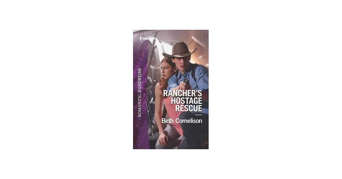 Rancher’s Hostage Rescue | 拾書所
