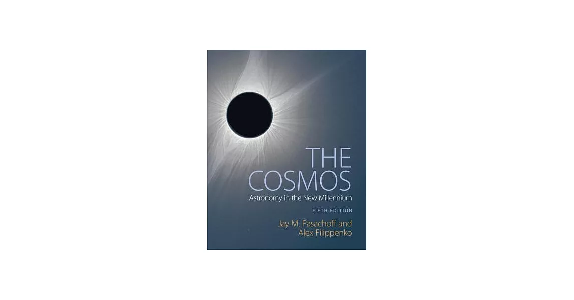 The Cosmos: Astronomy in the New Millennium | 拾書所