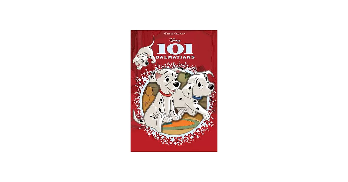 Disney 101 Dalmatians | 拾書所