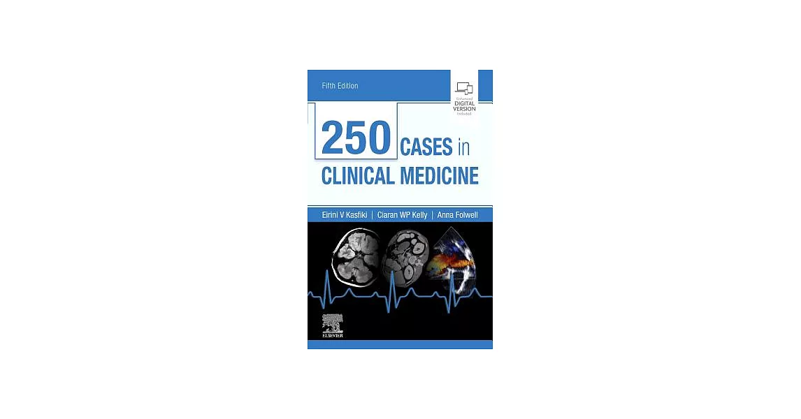 250 Cases in Clinical Medicine | 拾書所