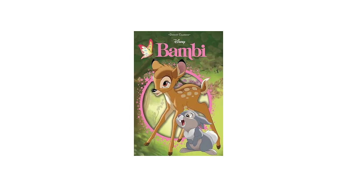 Disney Bambi | 拾書所