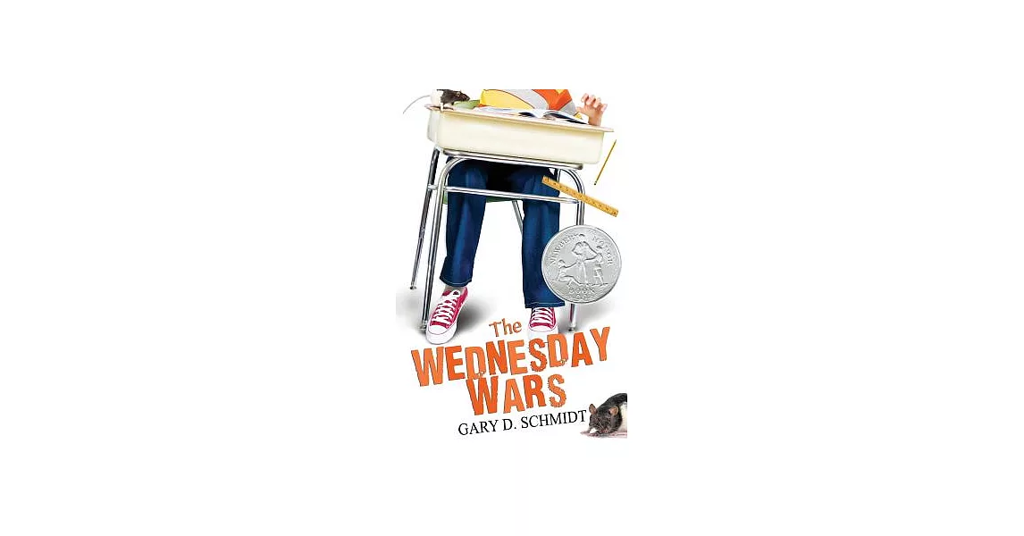 The Wednesday Wars | 拾書所