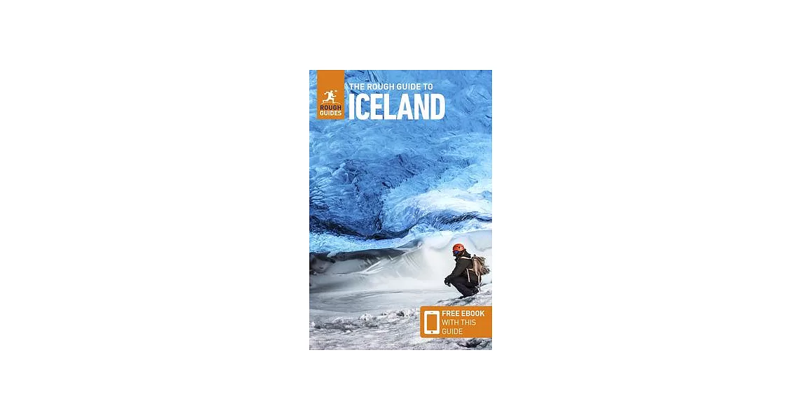 The Rough Guide to Iceland | 拾書所