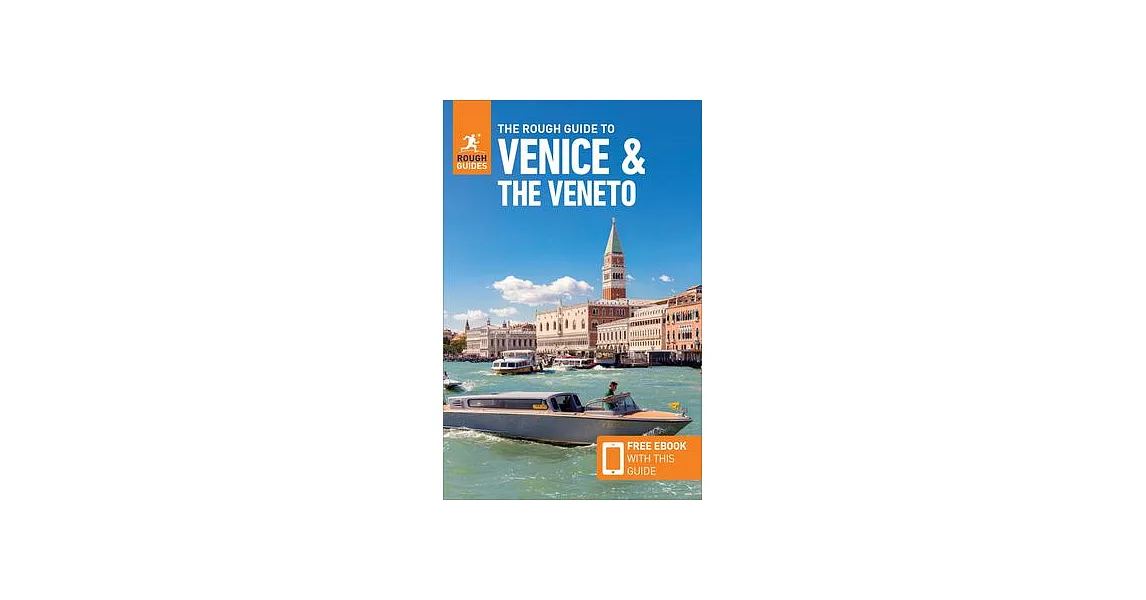 The Rough Guide to Venice & Veneto | 拾書所