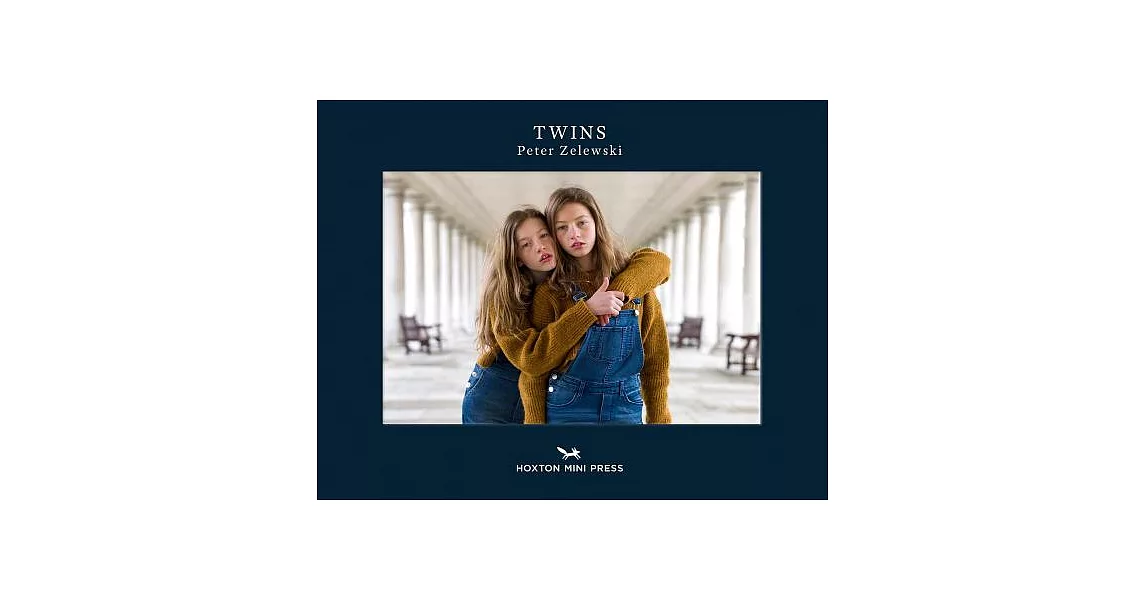 Twins | 拾書所