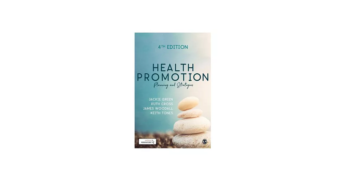 Health Promotion: Planning and Strategies | 拾書所