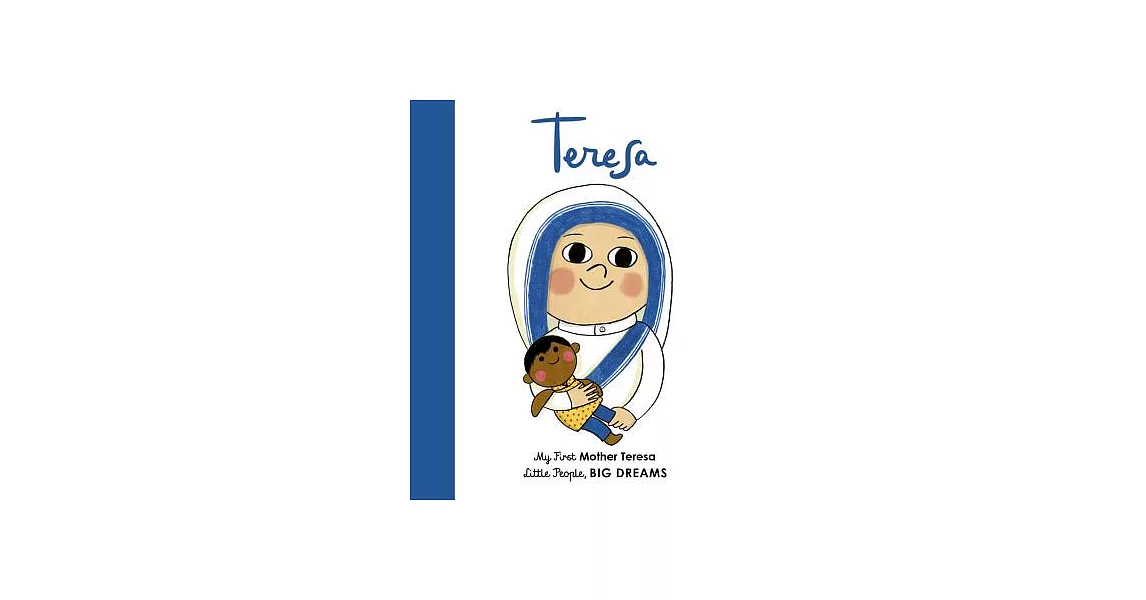 Mother Teresa: My First Mother Teresa | 拾書所