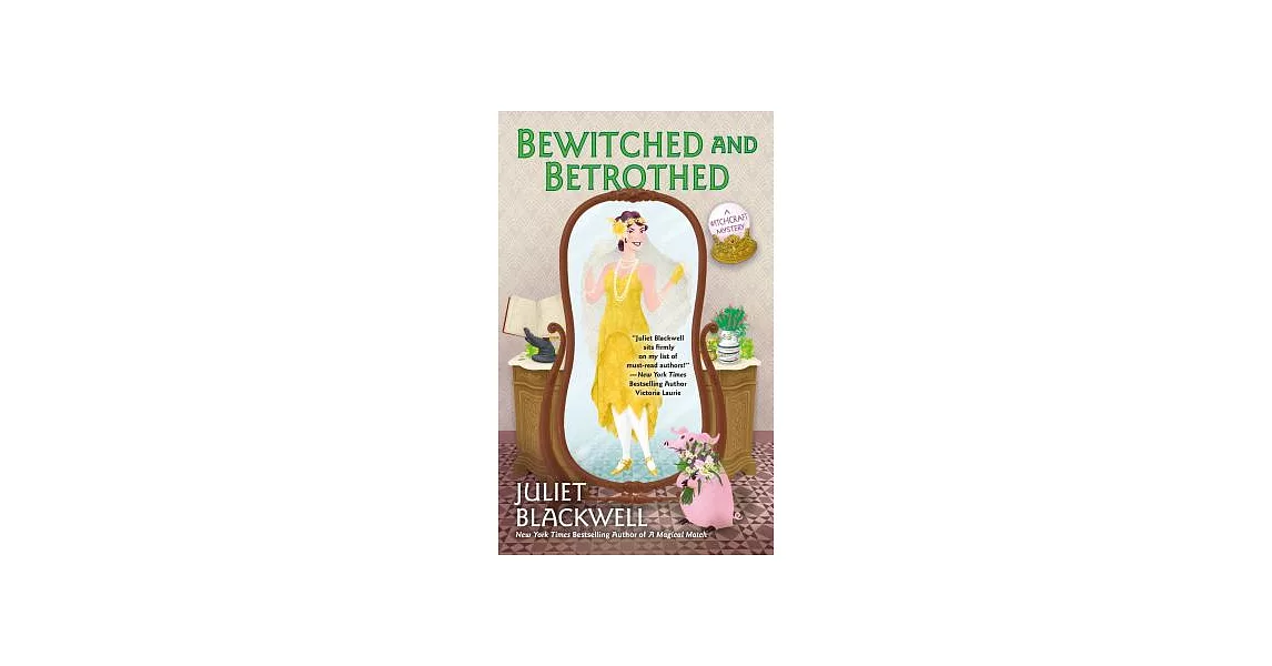 Bewitched and Betrothed | 拾書所