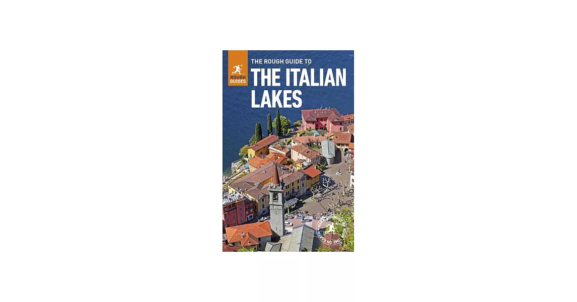 The Rough Guide to the Italian Lakes (Travel Guide with Free Ebook) | 拾書所