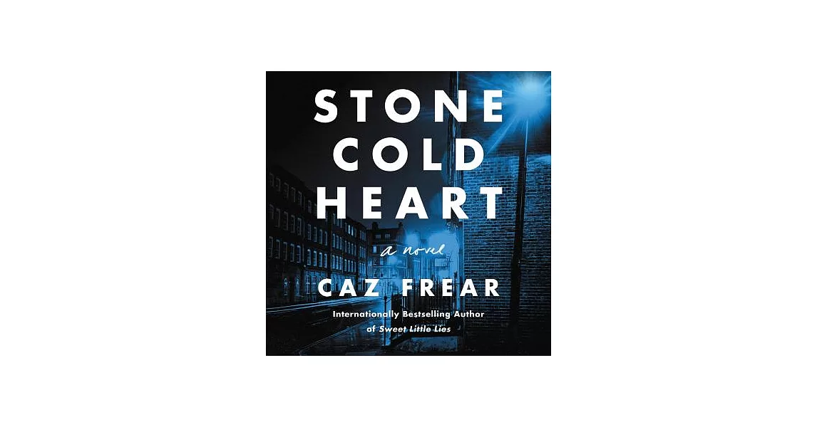 Stone Cold Heart | 拾書所