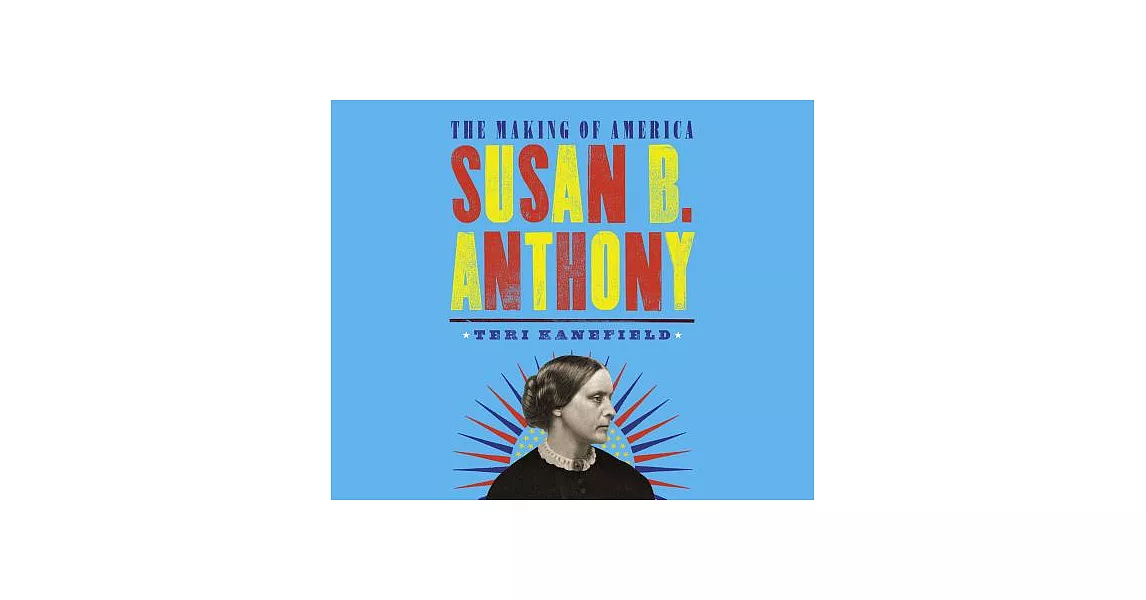 Susan B. Anthony | 拾書所