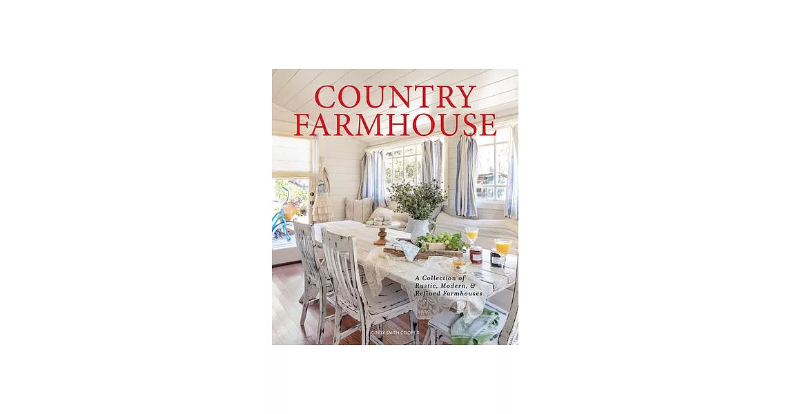 Country Farmhouse | 拾書所