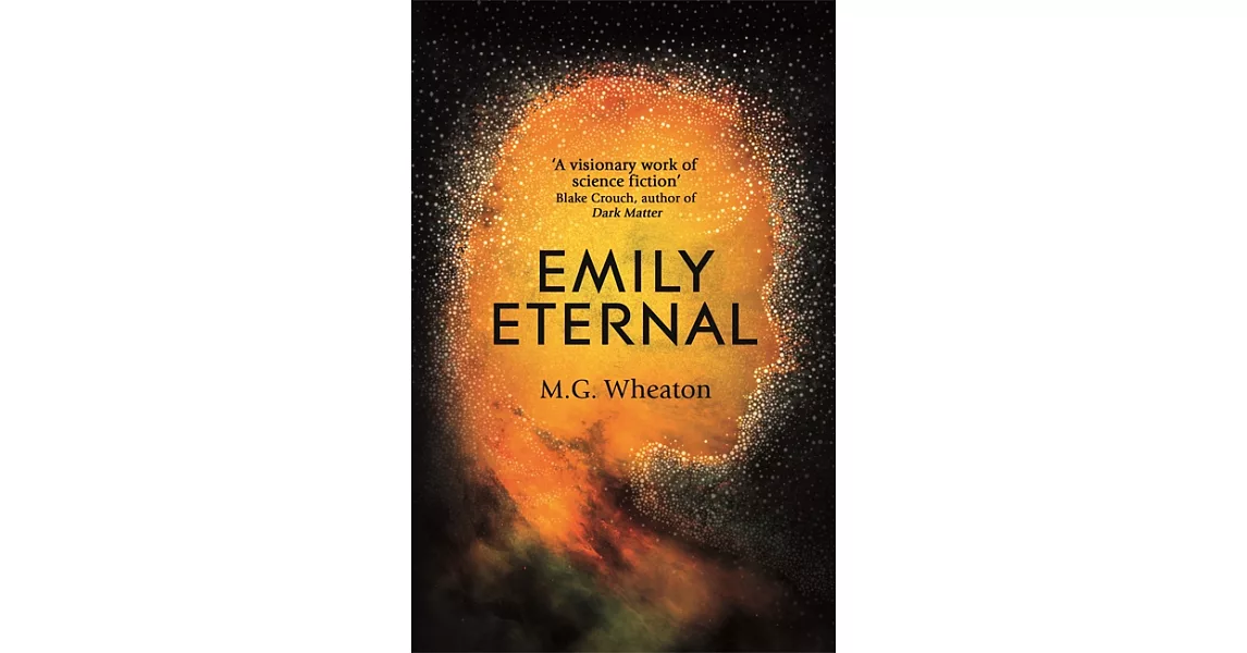 Emily Eternal | 拾書所