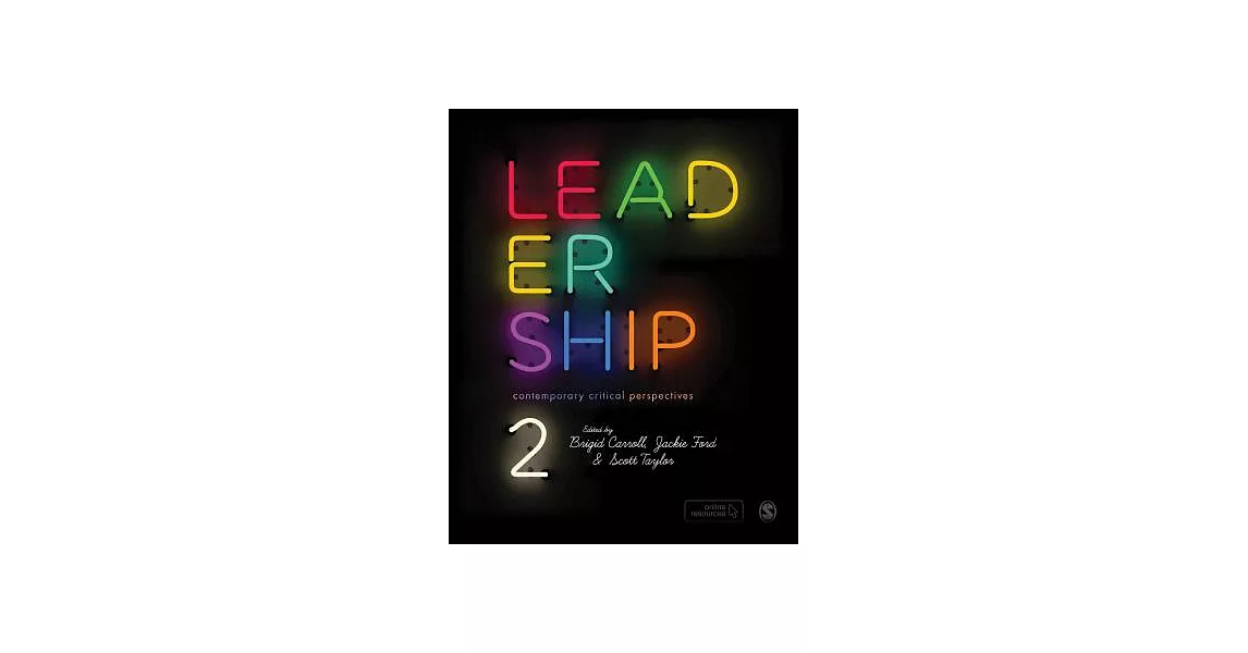 Leadership: Contemporary Critical Perspectives | 拾書所