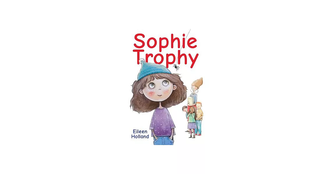 Sophie Trophy | 拾書所
