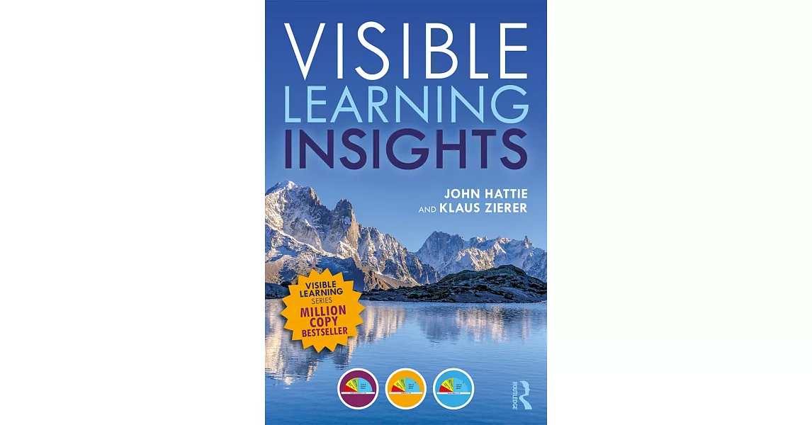 Visible Learning Insights | 拾書所