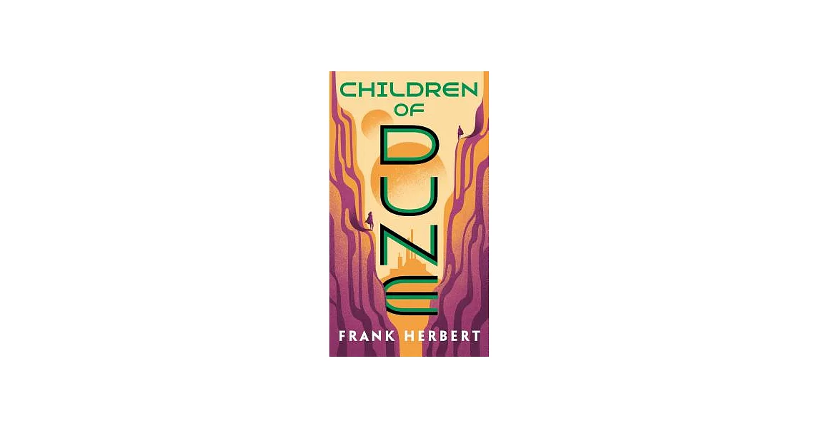 Children of Dune | 拾書所