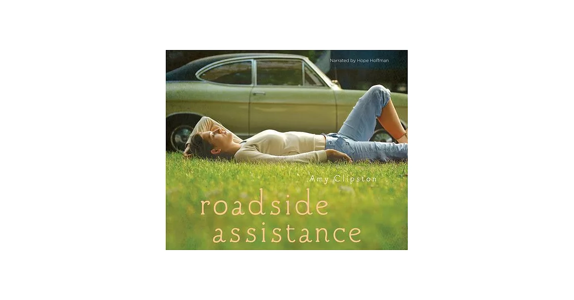 Roadside Assistance | 拾書所