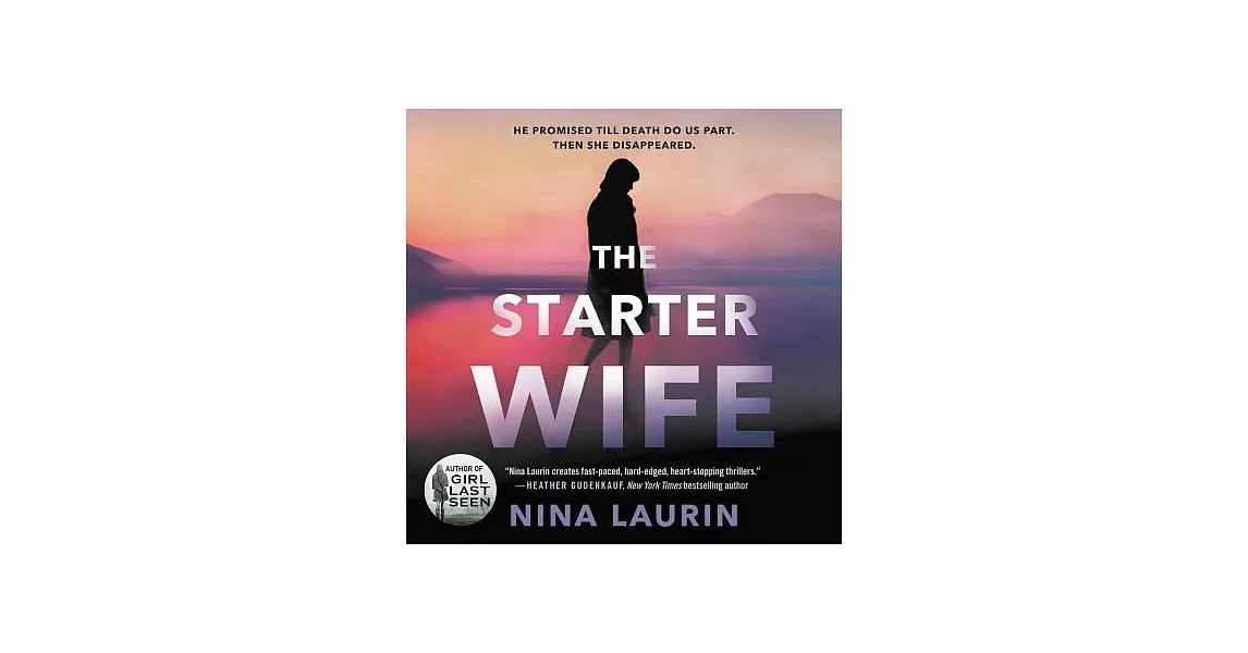 The Starter Wife | 拾書所