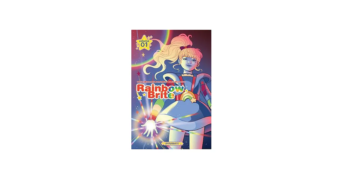 Rainbow Brite | 拾書所