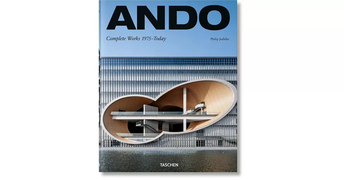 Ando: Complete Works, 1975-Today | 拾書所