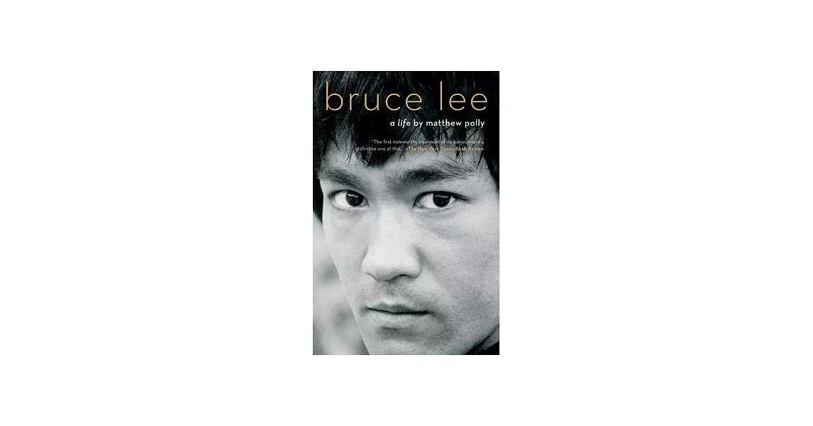 Bruce Lee: A Life | 拾書所