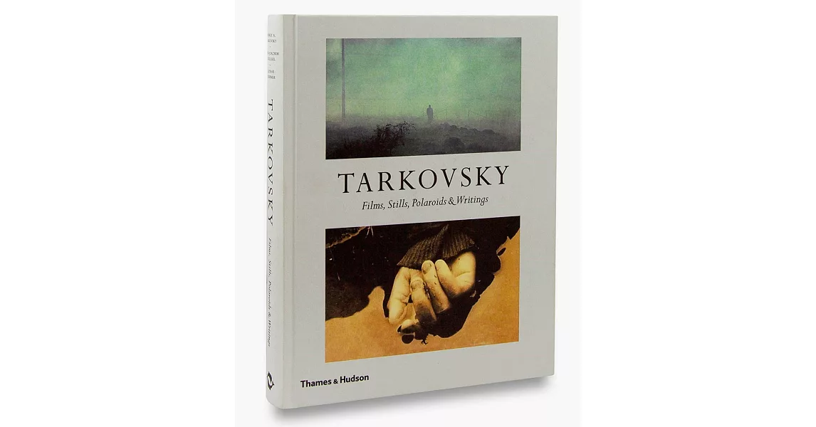 Tarkovsky: Films, Stills, Polaroids & Writings | 拾書所