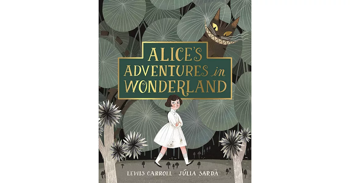 Alice’s Adventures in Wonderland | 拾書所