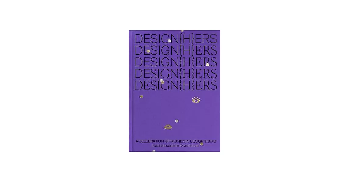 Design{h}ers | 拾書所