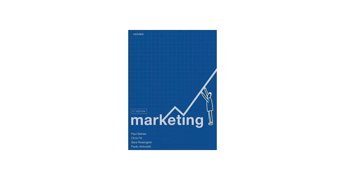 Marketing | 拾書所