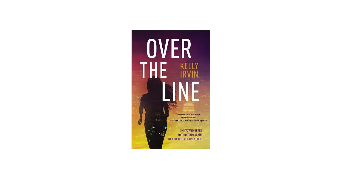 Over the Line | 拾書所