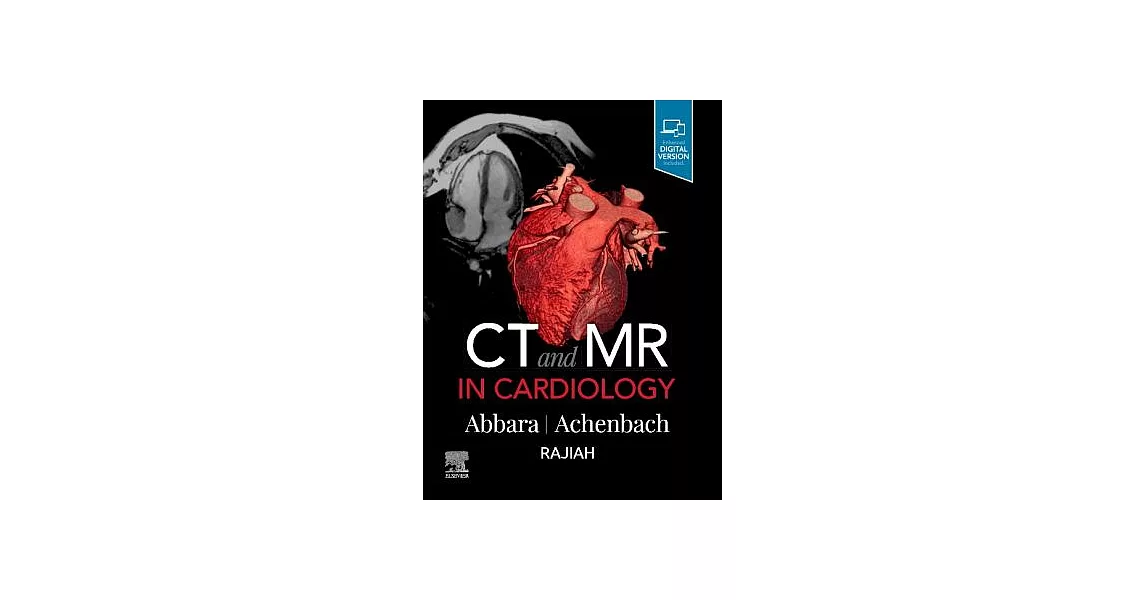 Ct and Mr in Cardiology | 拾書所