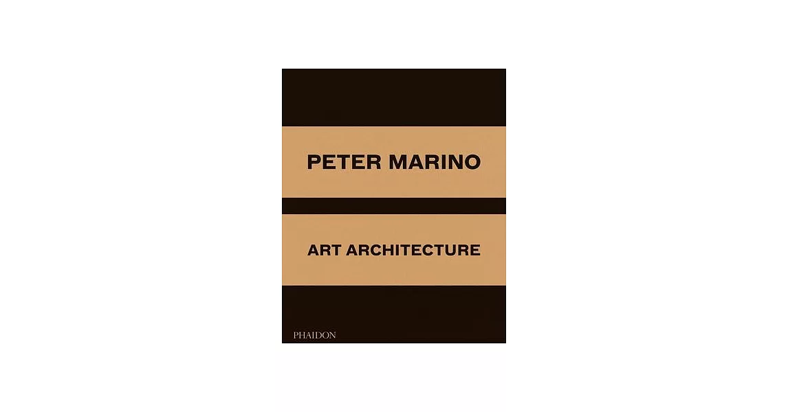 Peter Marino: The Luxury Edition | 拾書所