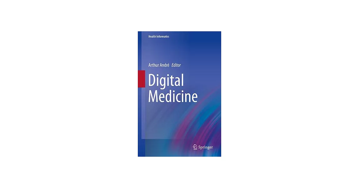 Digital Medicine | 拾書所