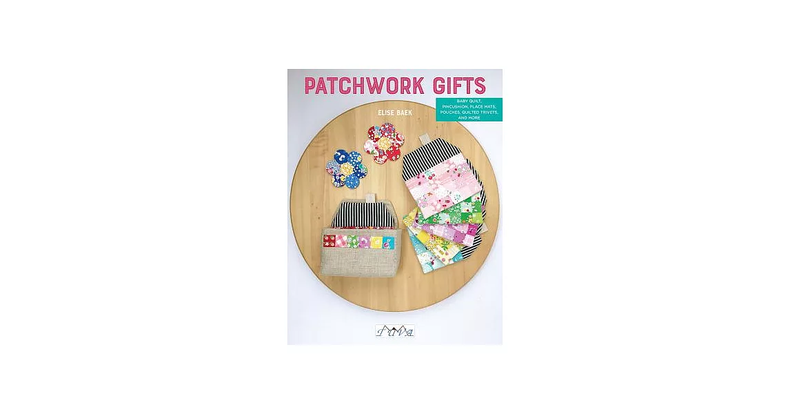 Patchwork Gifts | 拾書所