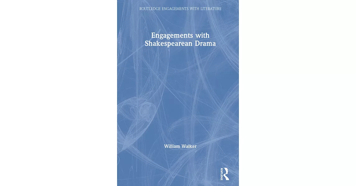 Engagements With Shakespearean Drama | 拾書所