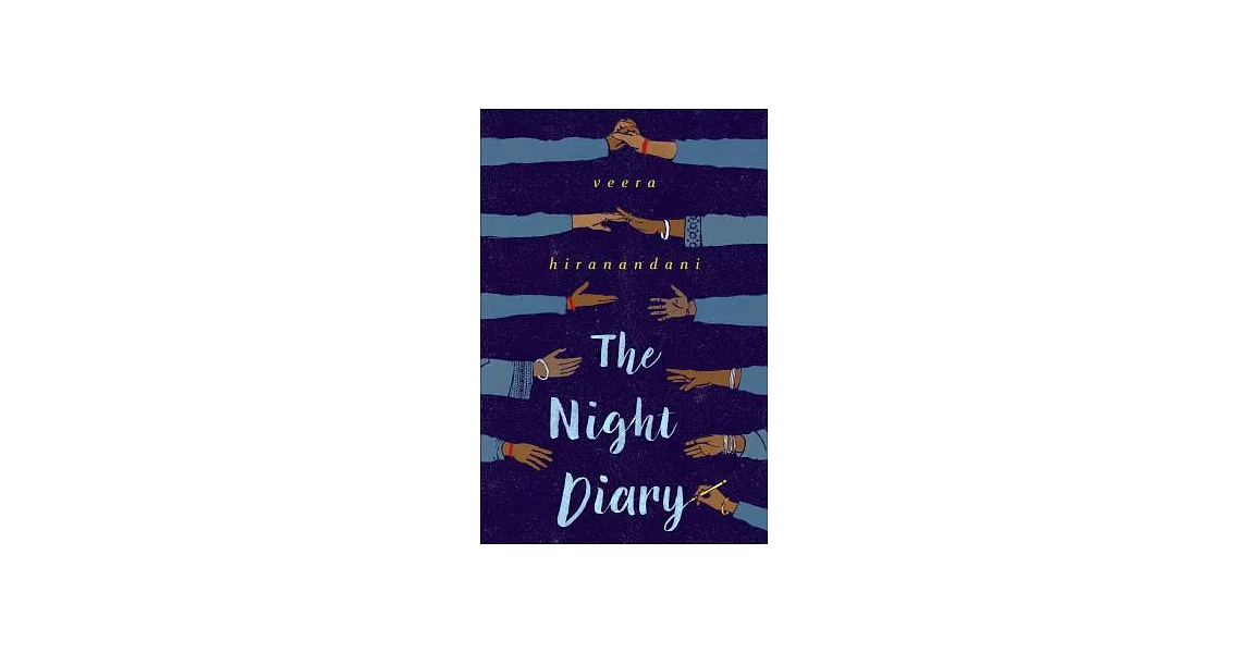 The Night Diary | 拾書所