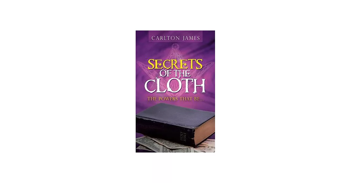 Secrets of the Cloth: The Powers That Be | 拾書所