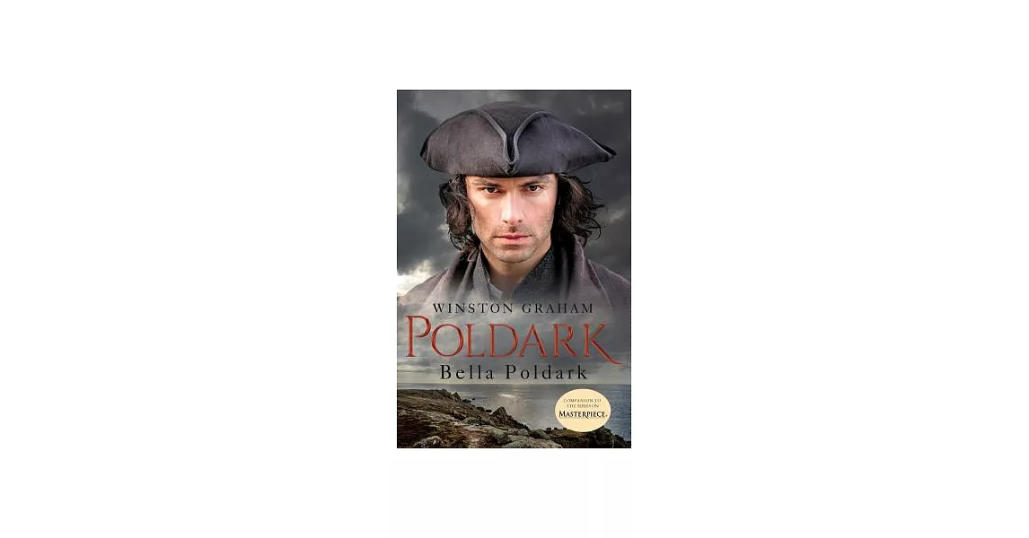 Bella Poldark: A Novel of Cornwall, 1818-1820 | 拾書所