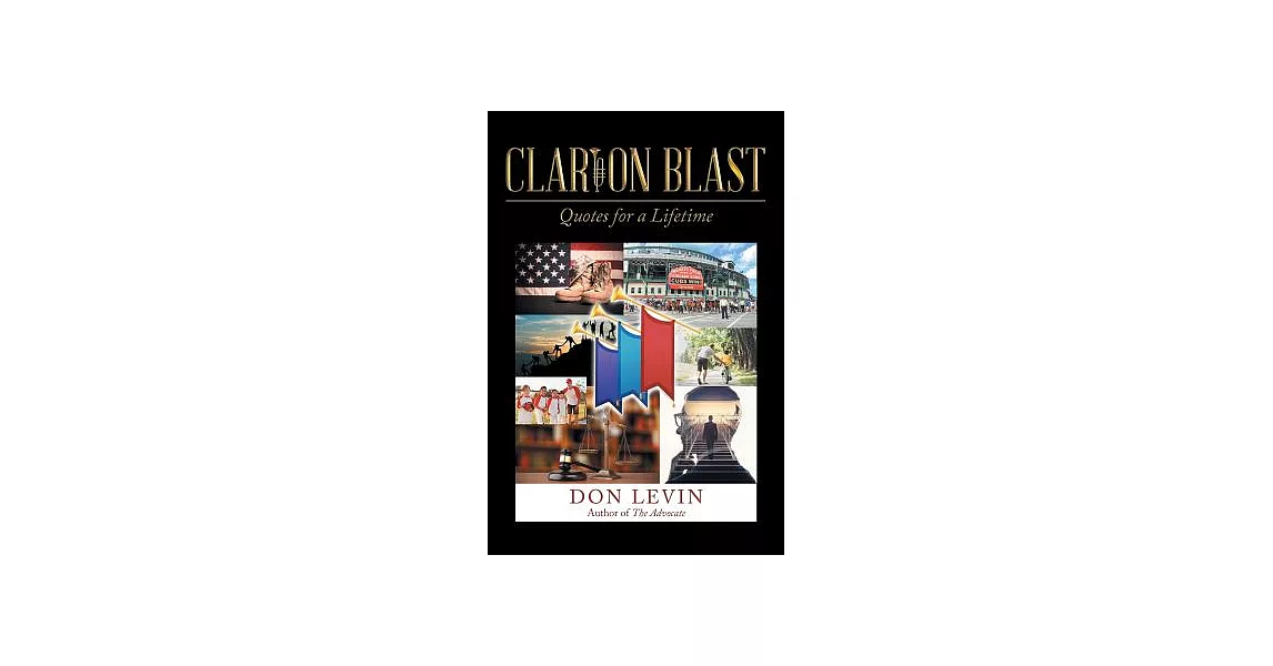 Clarion Blast: Quotes for a Lifetime | 拾書所