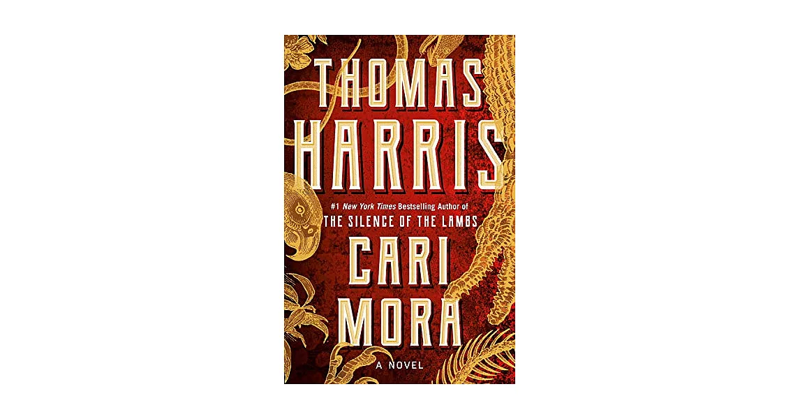 Cari Mora | 拾書所