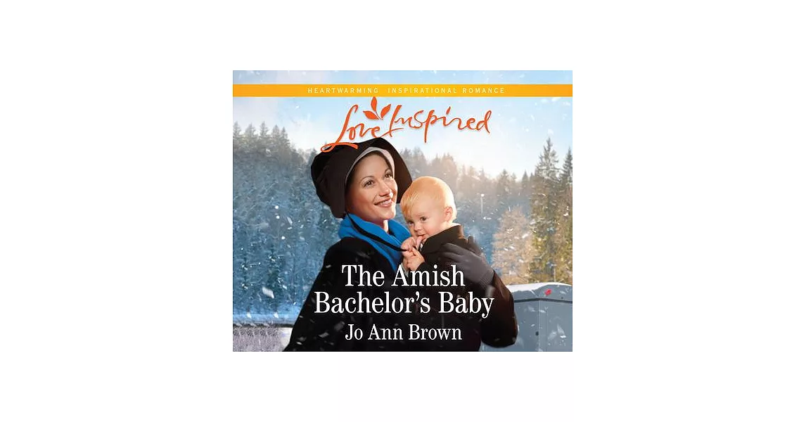 The Amish Bachelor’s Baby | 拾書所