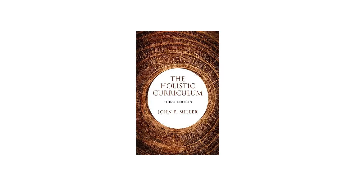 The Holistic Curriculum | 拾書所