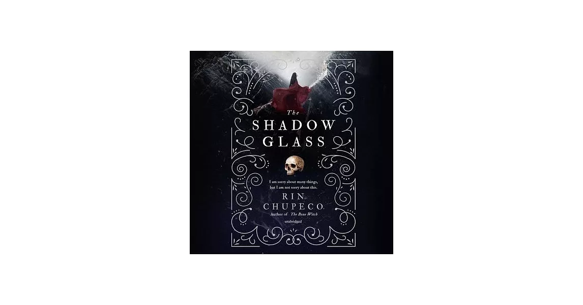 The Shadow Glass | 拾書所