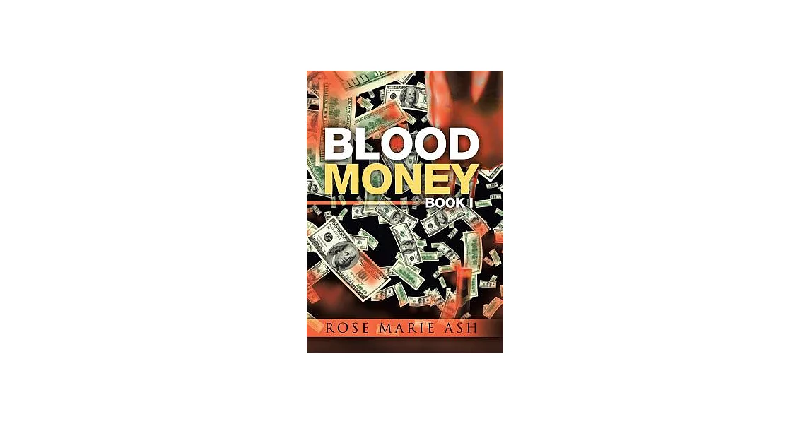 Blood Money 1 | 拾書所
