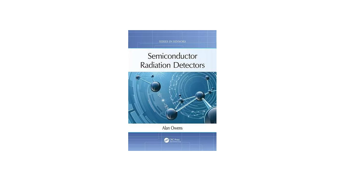 Semiconductor Radiation Detectors | 拾書所