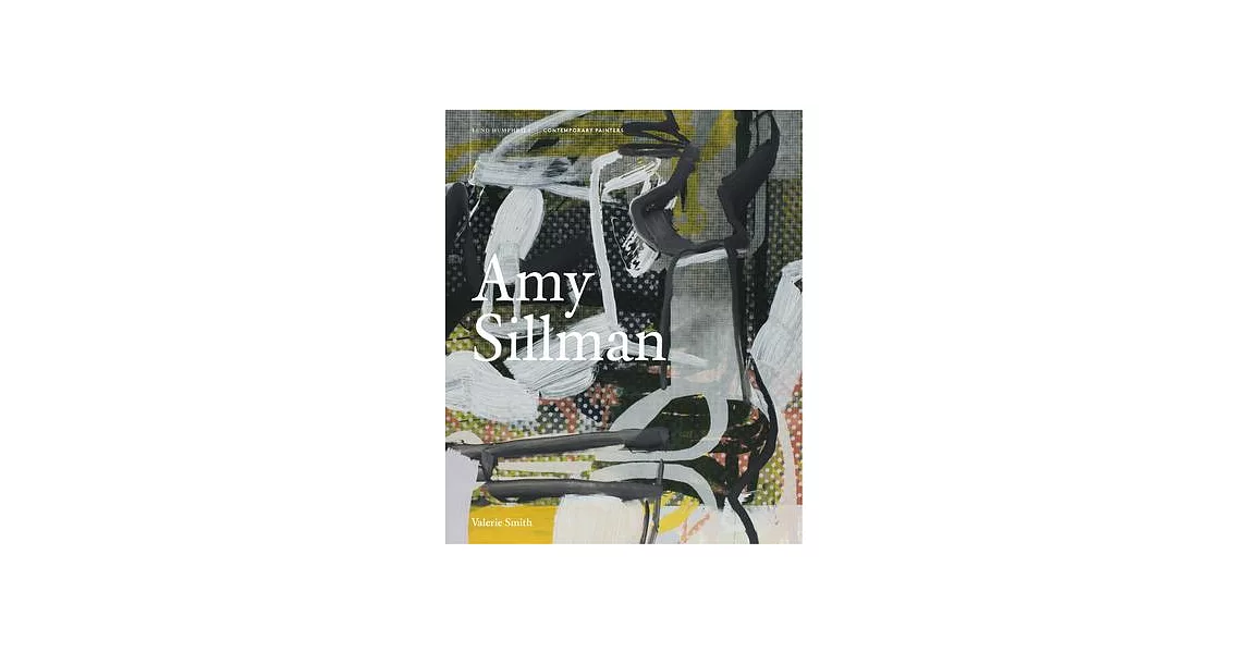 Amy Sillman | 拾書所