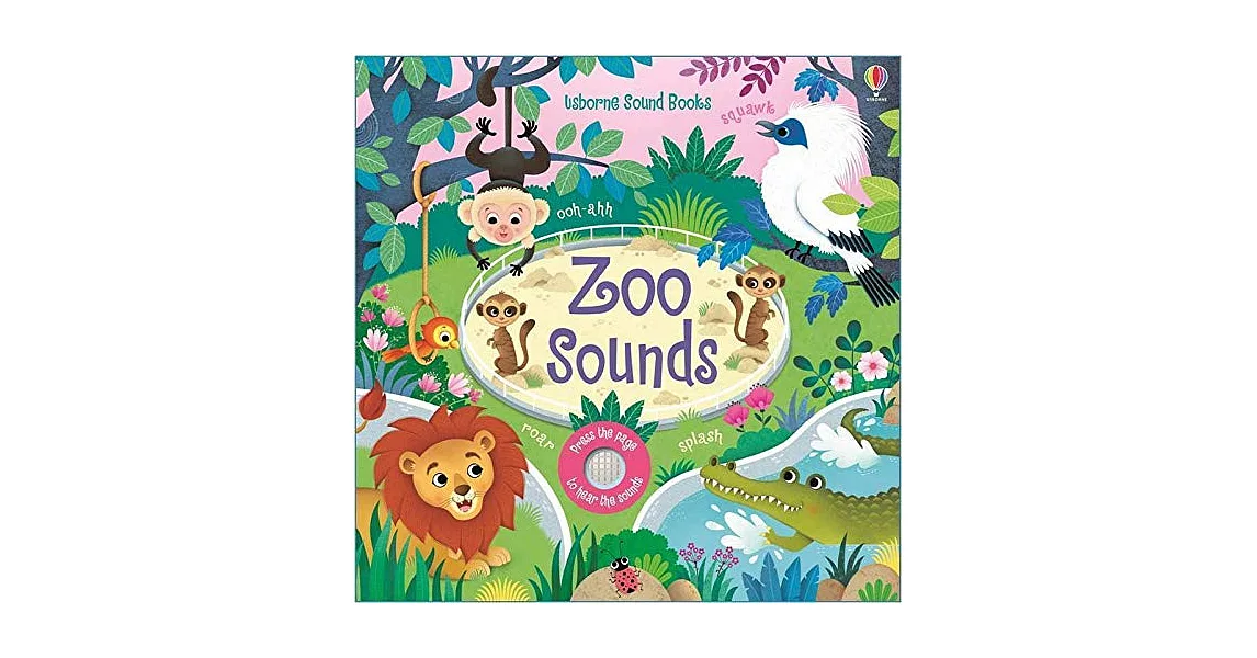 Zoo Sounds | 拾書所